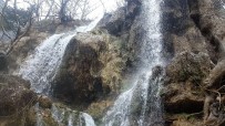 KARAKıZ - 15 Bin Yıllık 'Savruk Mağarası' Şifa Dağıtıyor