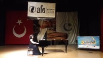 ZEKİ MÜREN - 5. Adıyaman Uluslararası Müzik Festivali Devam Ediyor