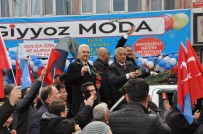 VEYSEL EROĞLU - Afyonkarahisar AK Parti'den Sevgi Yürüyüşü