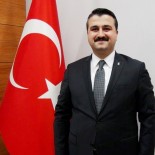 SOSYAL BELEDİYECİLİK - AK Parti İl Başkanı Bahattin Yıldız Açıklaması