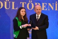 RUHSAR PEKCAN - Ankara Büyükşehir Bilinçli Tüketiciler Yetiştiriyor