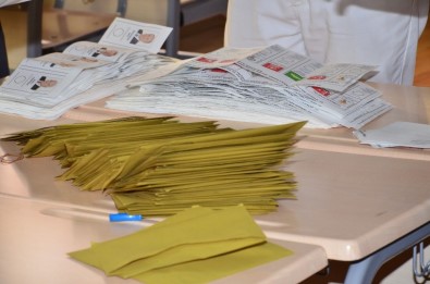 Aydın'da 1600 Jandarma Sandık Güvenliğini Sağlayacak