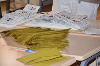 Aydın'da 1600 Jandarma Sandık Güvenliğini Sağlayacak