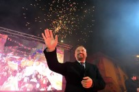 Başkan Yıldırım Açıklaması '5 Yıldır İftira Ve Yalanlarla Mücadele Ettik'