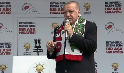 'Belediye Başkanlığı Seçimi İçin Terör Baronları Niye Kampanya Yürütüyor'