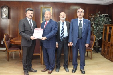 BTP Adayı Pak; 'Bir Oy Geleceğimizi Değiştirir'