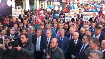 MEHMET ALI ŞAHIN - 'Bu Seçimler Bütün Türkiye İçin Önemli'