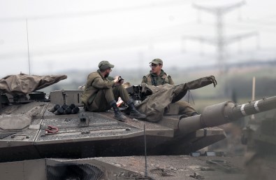 Büyük Geri Dönüş Yürüyüşü, 1 Yılını Doldurdu