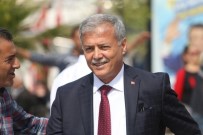 MEHMET NIL HıDıR - Dr. Mehmet Nil Hıdır, 'Büyükşehir Yönetim Anlayışını' Kamuoyuyla Paylaştı