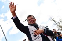 BEYIN GÖÇÜ - Ekrem İmamoğlu Açıklaması 'Gençlerin Bu Kentte Hayal Kurmalarını Sağlayacağım'