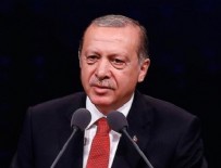 SOSYAL BELEDİYECİLİK - Erdoğan'dan Yusuf'a destek