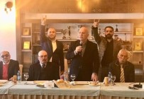 ÜLKÜCÜ - Erzurum'da Koç Gibi Organizasyon