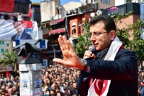 BEYIN GÖÇÜ - 'Gençlerin Bu Kentte Hayal Kurmalarını Sağlayacağım'