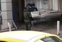 FÜNYE - Hatay'da Şüpheli Paket Paniği