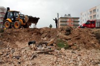 SAĞANAK YAĞMUR - İHA'nın Haberi Ses Getirdi