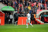 SÜLEYMAN KOÇ - İstikbal Mobilya Kayserispor Hazırlık Maçında Adana Demirspor'a Mağlup Oldu