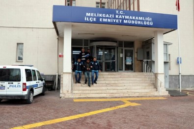 Kadına Kurşun Yağdıran Şahıs Adliyeye Sevk Edildi