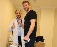 SÜT ÜRÜNLERİ - Karlo Testi Geçti