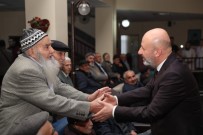 GESI - Kocasinanlı Çocuklardan Vefa Örneği