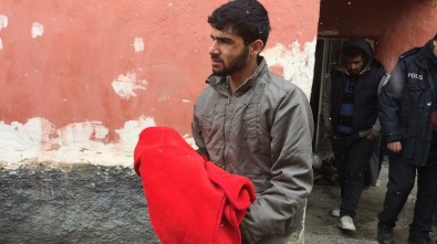 Konya'da 45 Günlük Bebek Ölü Bulundu