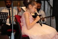 FİLARMONİ ORKESTRASI - LİMAK Enerji Engelsiz Müzik Korosu, Ankara'da