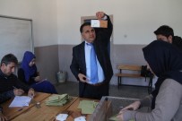 Mersin'de Seçmen Ve Sandık Sayıları Belli Oldu