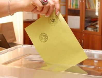 Nasıl oy kullanacaksınız?