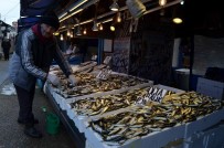 Ne Hamsi Ne Palamut, En Bereketlisi İstavrit