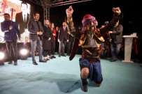 AZIZ KOCAOĞLU - Nihat Zeybekci Açıklaması 'Emanete Sahip Çıkacağız'