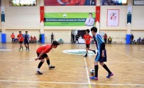 İMAM HATİP LİSESİ - Osmangazi'de Futsal Heyecanı Sona Erdi