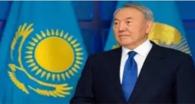 Prof. Dr. Ceylan Açıklaması 'Nursultan Nazarbayev Tarihe Geçmeyi Başarmış Bir İsim'