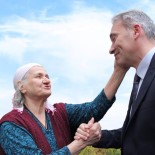 Şıktaşlı'dan Manisalı Kadınlara 3 Müjde