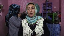 MEHMET EREN - Teröre 6 Şehit Veren Ekmekçiler Köyünün Acısı Dinmiyor