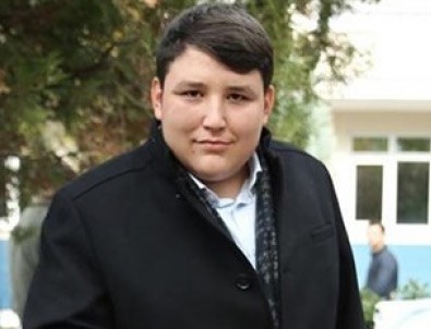 Tosuncuk bunu da yapmış!