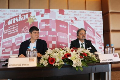 Türel Açıklaması ' Bu Kasetler FETÖ Taktiği'