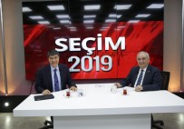 RAYLI SİSTEM - Türel  Açıklaması'Şehrin Geleceği Senin Elinde'