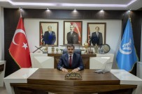 ÜLKÜCÜ - Ülkü Ocakları Genel Başkanı Ateş'ten İttifak Açıklaması