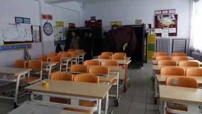 Yerel Seçime Doğru