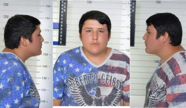 Tosuncuk bunu da yapmış!