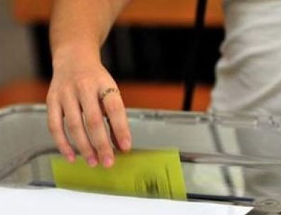 Ankara yerel seçim seçim sonuçları