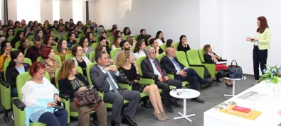 Aydın'da 'Akademik Yayın Etiği' Paneli Düzenlendi