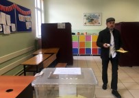 KANDILLI - Aykut Kocaman Oyunu Kullandı