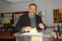 Bitlis'te Oy Kullanma İşlemi Başladı