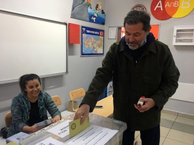 Boyner Ailesi Oyunu Kullandı