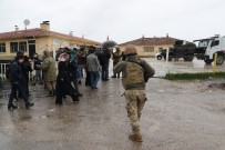 Diyarbakır'da Muhtarlık Kavgası Açıklaması 30 Yaralı
