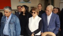 TANSU ÇİLLER - Eski Başbakan Tansu Çiller Oyunu Kullandı