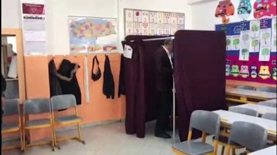 HDP Eş Genel Başkanları Buldan Ve Temelli Oyunu Kullandı