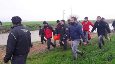 Kaybolan 10 Yaşındaki Ömer'in Cansız Bedenine Ulaşıldı