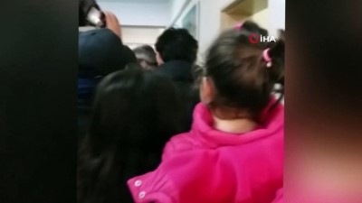 Kılıçdaroğlu ' Ada Bebekle ' Fotoğraf Çektirdi