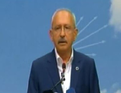 Kılıçdaroğlu: Demokrasi kazandı